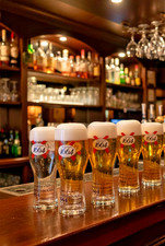 Kronenbourg 1664 Laser