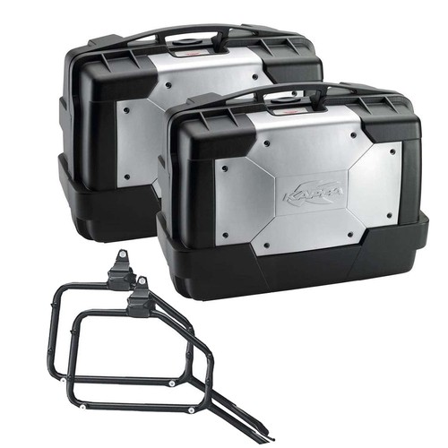 Side cases frames - cases, +