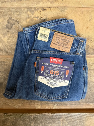 Vintage levi 615 jeans - 615,
