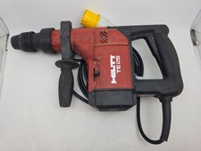 Hilti TE25 SDS HAMMER DRILL