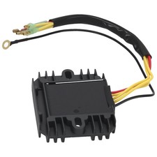 Motorcycle Regulator Rectifier