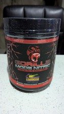 Gorilla Mode Nitric -