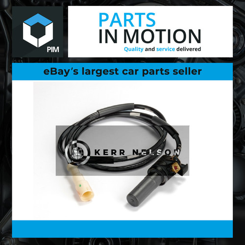 Abs sensor fits - abs, b