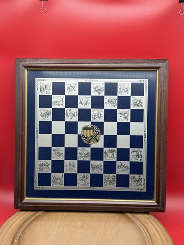 Vtg franklin mint blue - vtg,