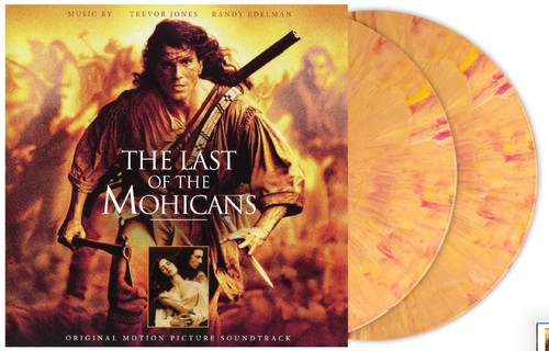 Trevor jones randy edelman - &,