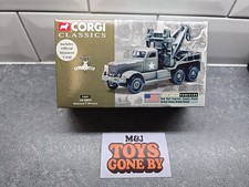 CORGI 55601. .US ARMY DIAMOND