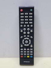 Genuine Polaroid TV Remote