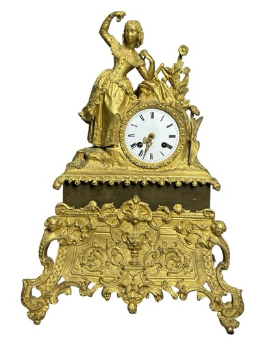 19thc antique french empire - antique,