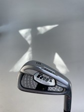 Benross Rip Speed 2 6 Iron / Dynamic Lite Stiff Flex Steel Shaft /6942