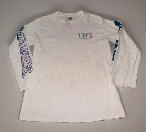 Vtg performer bmx retro - vtg,