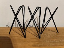 Air Plant Metal Display Holder X3