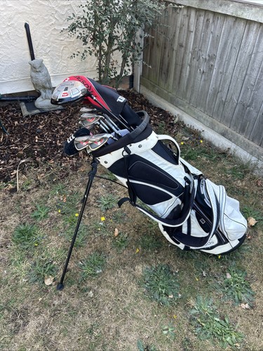Men golf clubs wilson - golf,