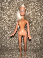 1970's Palitoy Pippa Doll BRITT In Nice condition body