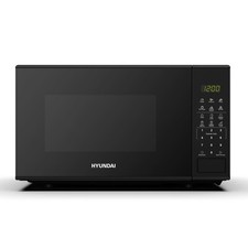 Hyundai digital microwave 800w - hyundai,