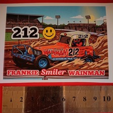 Brisca - brisca, f1