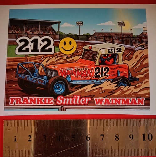 Brisca - brisca, f1