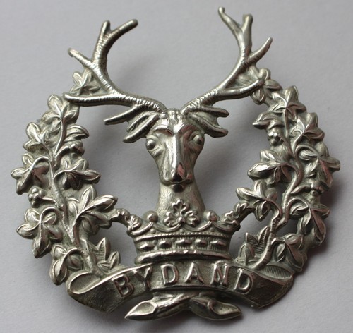 British army gordon - british,
