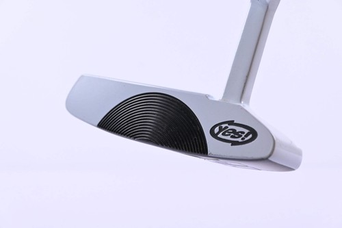 Yes groove callie - callie-12, putter