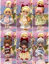 Liroro Fairytale House Series