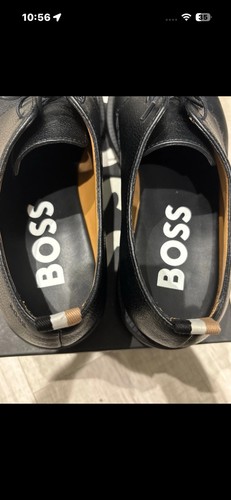 Boss shoes size - shoes,