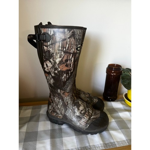Lacrosse camo burly scent - lacrosse,