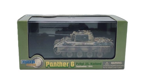 Dragon 60010 panther early - 60010,
