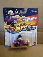 HOT WHEELS Racer Verse -