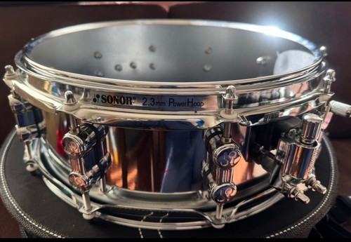 Sonor aq2 steel - sonor, drum