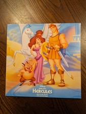 Walt Disney's Hercules - 12"