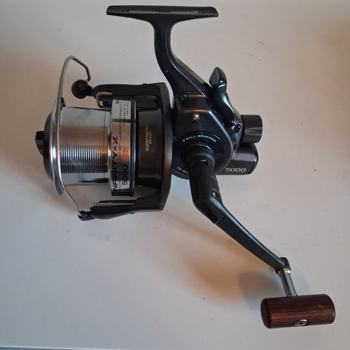 Daiwa infinity 5000 - daiwa, infinity-x