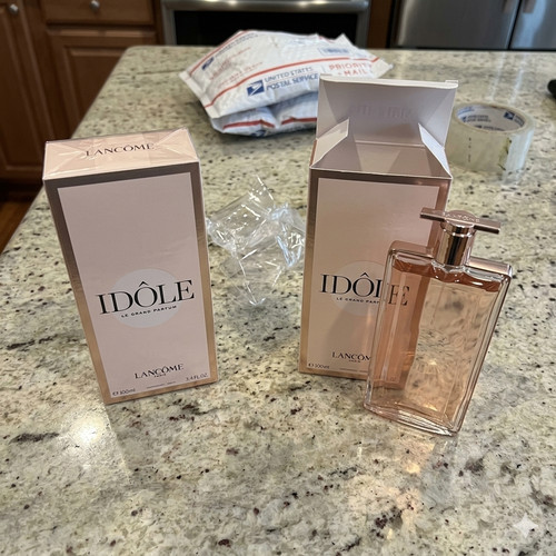 Lancôme idôle 100ml women - lancôme,