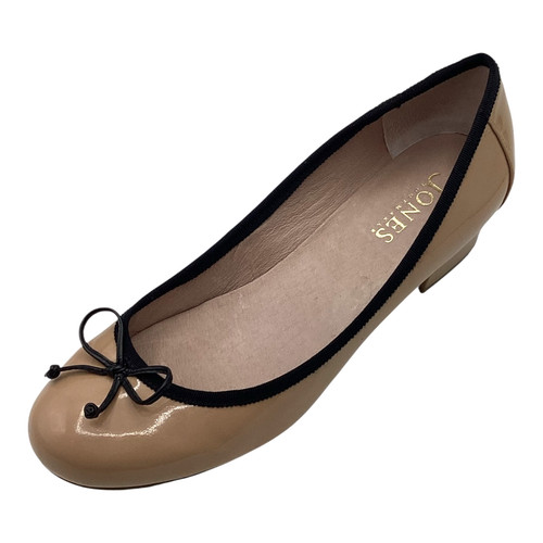 Jones bootmaker womens - jones, nude