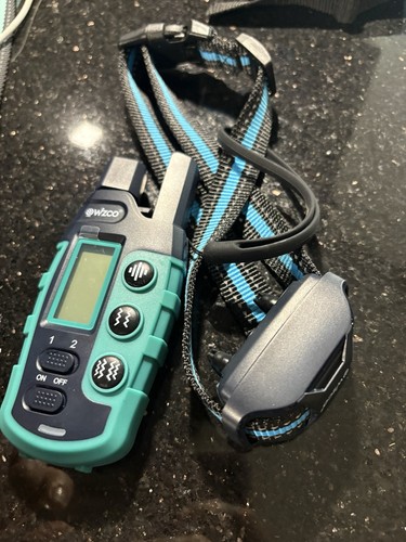 Vibrating and noise training - noise,