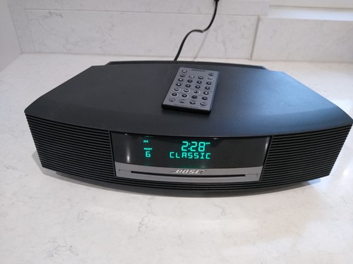 Bose wave music system - bose,