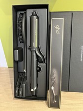 GHD Soft Curl Tong 26mm Gift