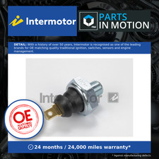 Oil Pressure Switch fits