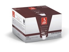 48 Keurig K-Cup Compatible KPod® Sumatra Reserve Dark Roast Coffee Pods Free Del