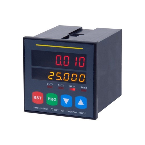Compact mini single one axis - mini,