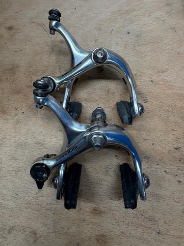 Shimano 1050 retro road - br-1050,