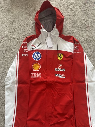 Ferrari 2026 puma - 2026, hp