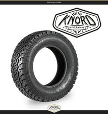 255 55 18 109S INSA TURBO RANGER AT ALL TERRAIN TYRE