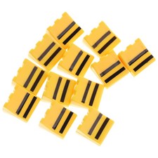 12 Pcs Mini Safety Markers