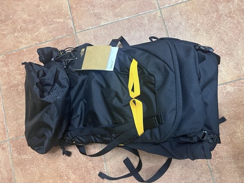 The north face terra 40l - north,