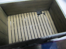 OO gauge weathered Welsh coal