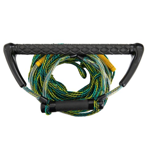 Jobe tow hook - hook, handle