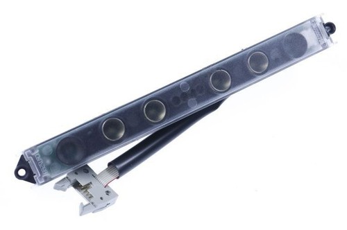 Genuine elica control panel - genuine,