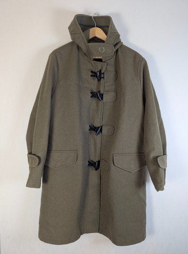 Fred perry gloverall - perry,