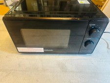 Cookworks 700W Manual