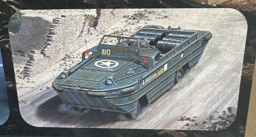 Airfix 76 a02316 - 1:76,