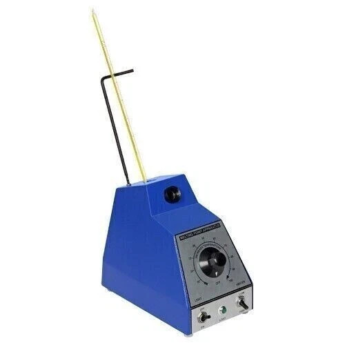 Lab melting point apparatus - point,